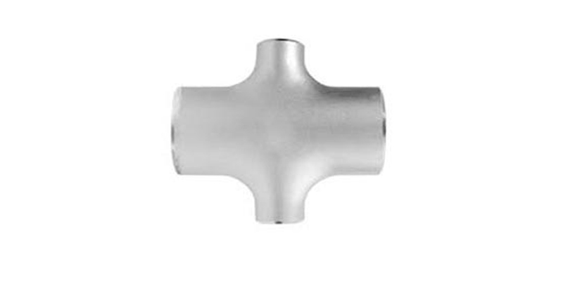 Reducing Outlet Crosses Reducing Outlet Crosses