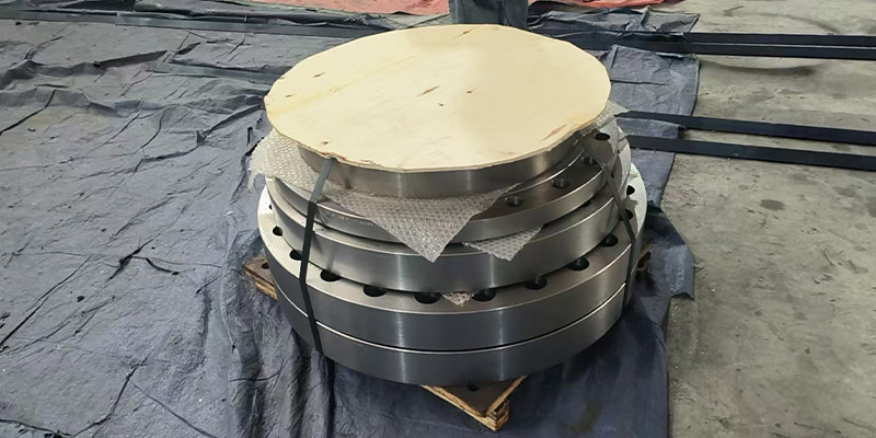 ASTM B564 UNS N10276 Flange Weight ASTM B564 UNS N10276 Flange Weight