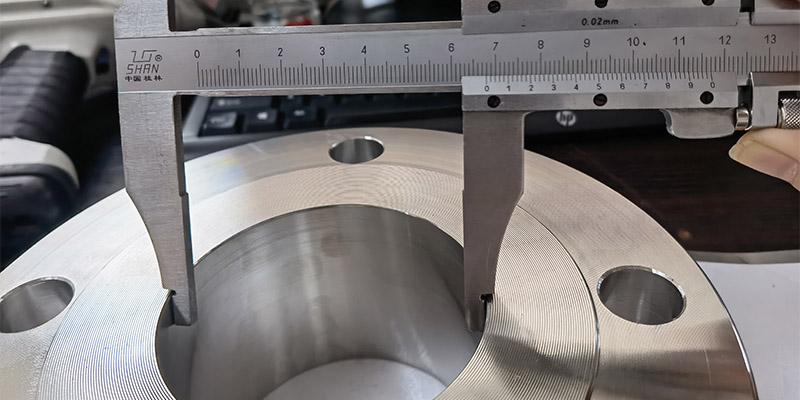 SB B564 UNS N10276 Flange Size and Chart SB B564 UNS N10276 Flange Size and Chart