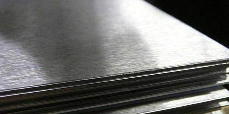 Nickel Alloy Steel Sheet Nickel Alloy Steel Sheet