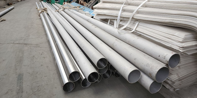 ASTM B165 UNS N04400 SMLS Pipe Specifications ASTM B165 UNS N04400 SMLS Pipe Specifications