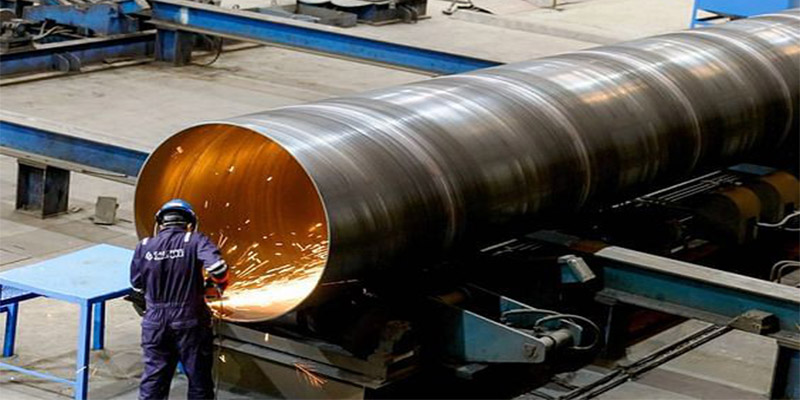 Weld Stainless Steel Pipe Welding Process Weld Stainless Steel Pipe Welding Process