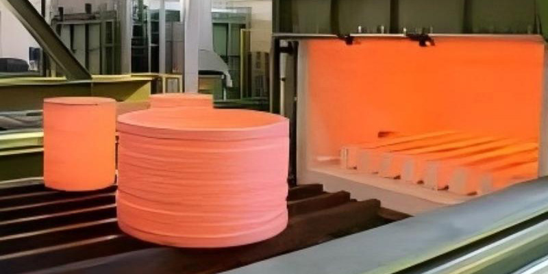 Melting and Quality Control Melting and Quality Control