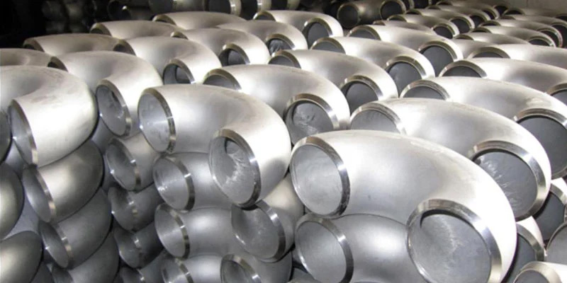 Understanding ASME B16.9 180° Short Radius Elbow Understanding ASME B16.9 180° Short Radius Elbow