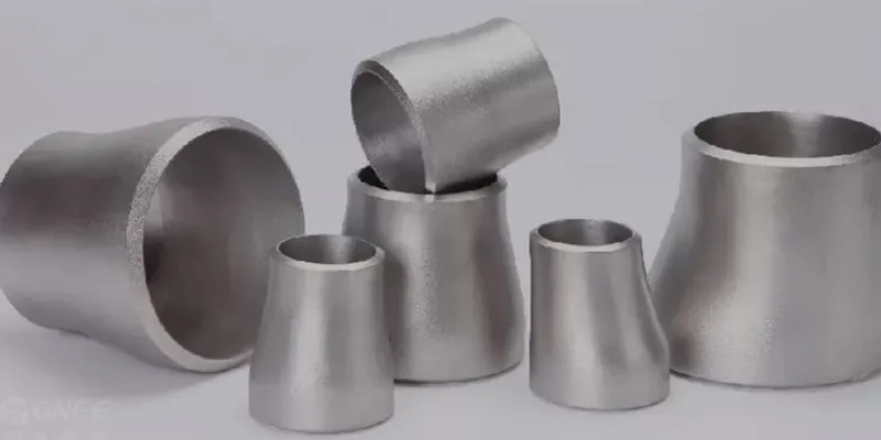 Understanding Pipe Reducer Understanding Pipe Reducer