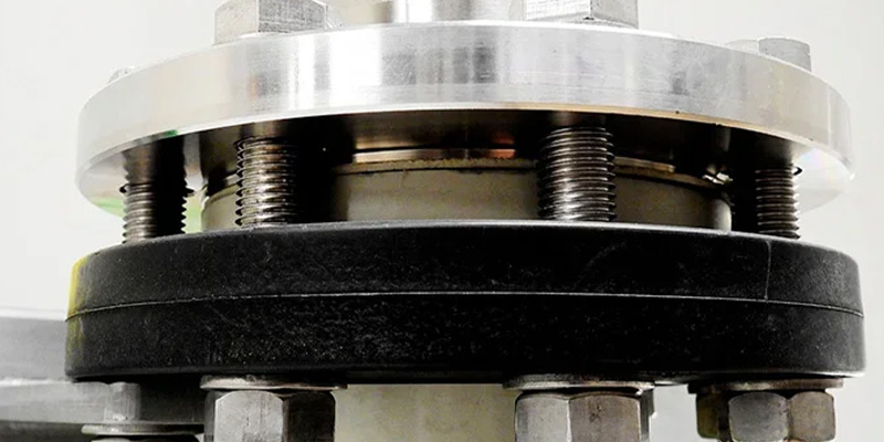 Threaded Flange Connections Threaded Flange Connections