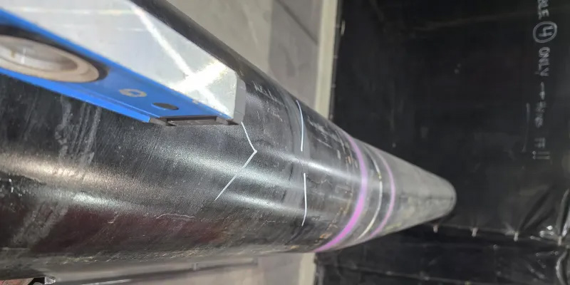 How to Repair Distorted Tube Steel How to Repair Distorted Tube Steel