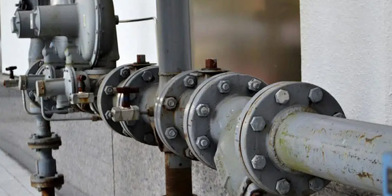 Slip On Flange Applications and Usages Slip On Flange Applications and Usages