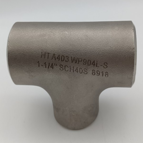 Stainless Steel 904L