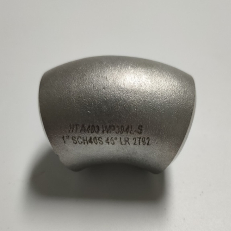 Stainless Steel 304L