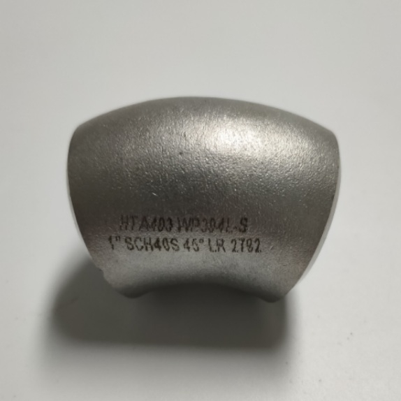 Stainless Steel 304L