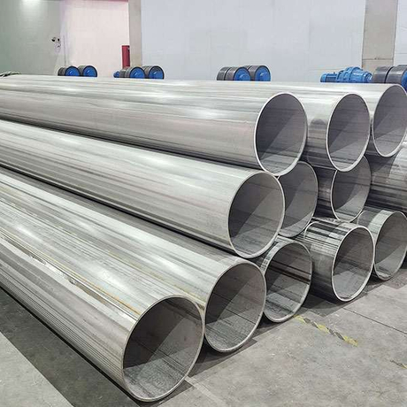 Stainless Steel 321H