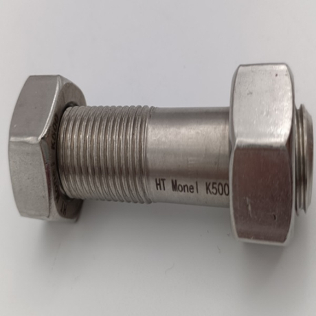 Monel K500