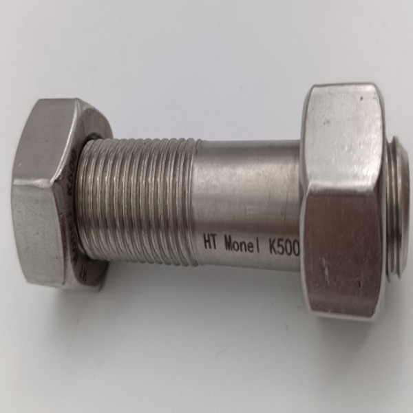 Monel K500