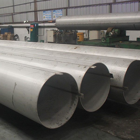 Stainless Steel 347H