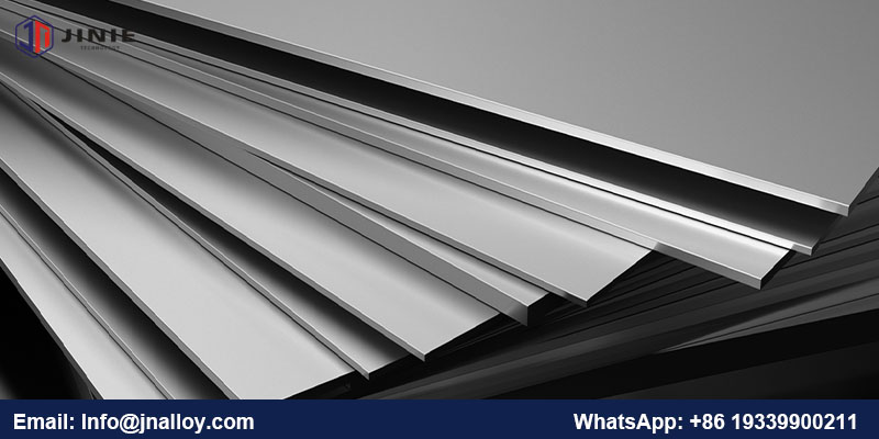 Factors Affecting Stainless Steel Price