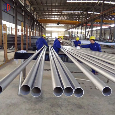 S32750 Pipe SMLS and Welded S32750 Pipe SMLS and Welded