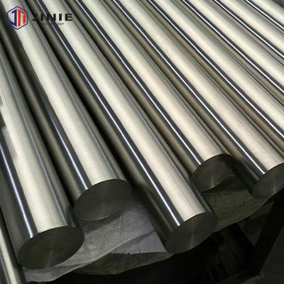 Monel 400 Bars