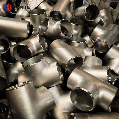 S32760 BW Fittings
