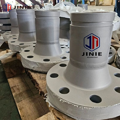 Alloy 31 Forging Alloy 31 Forging