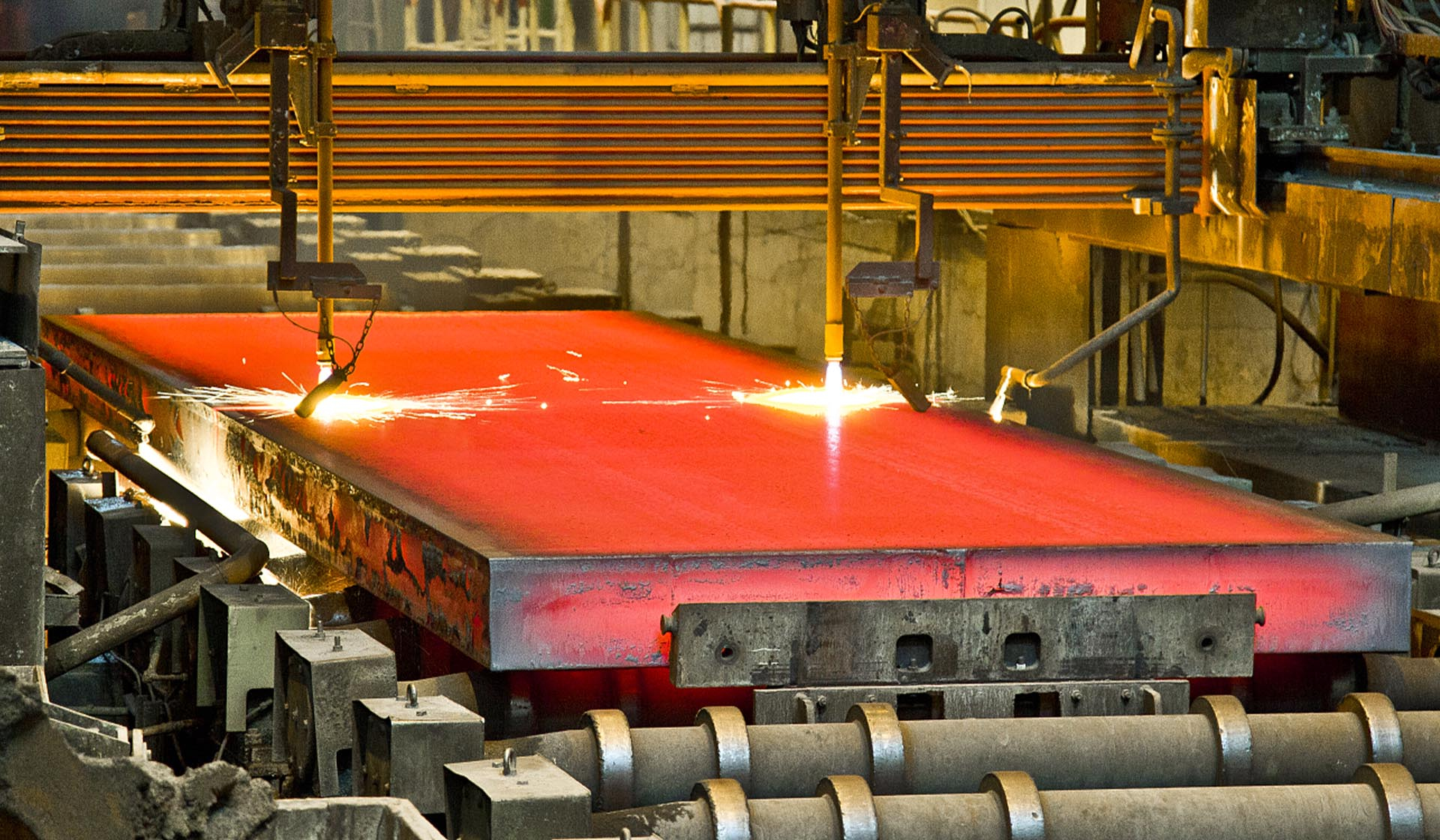 LEADING SPECIAL METAL SUPPLIER