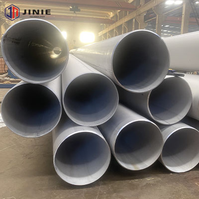 Inconel 718 Pipe