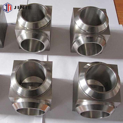 Nickel 200 Forgings
