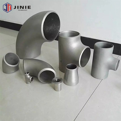 304 stainless steel Butt-welding Fittings