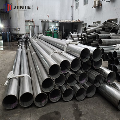 Incoloy 800H Welded Pipe