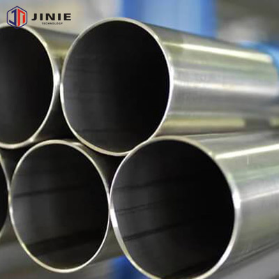 Hastelloy B2 Welded Pipe