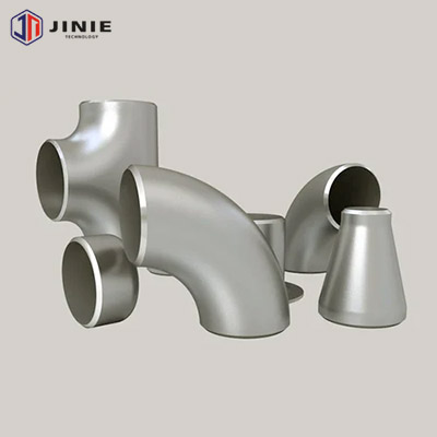 Duplex S31803 BW Fittings