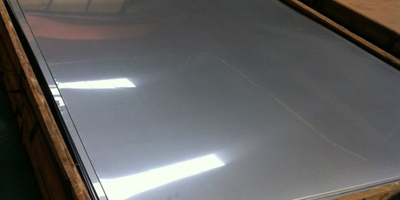 ASTM B424 Incoloy 825 Sheets and Plates