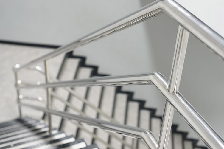 Stair Handrails