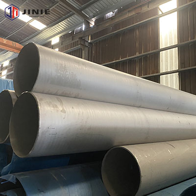 316L SMLS and Welded Pipe