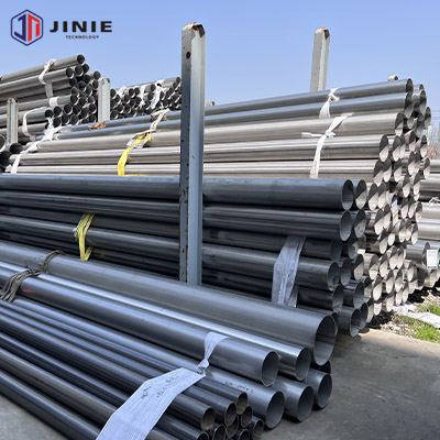 321H Stainless Steel Pipe