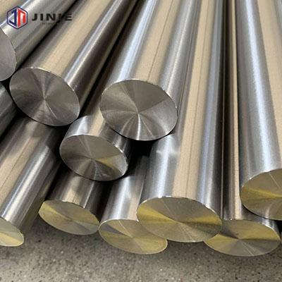 Inconel 625 Bars