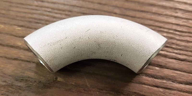 What Is Long Radius Elbow