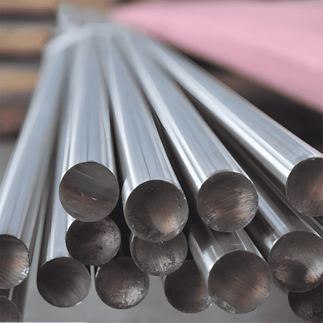 Stainless Steel 347