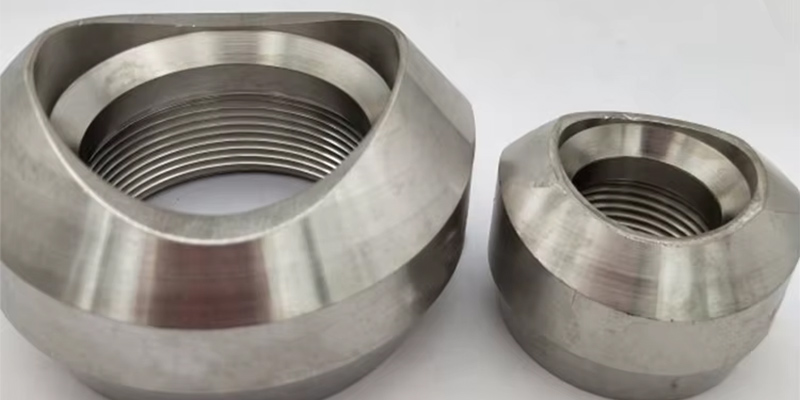 Weldolet Sockolet And Threadolet Pressure Capabilities