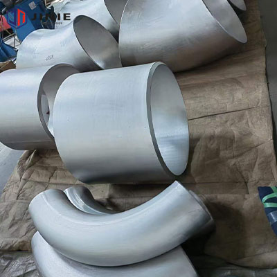304 Stainless Steel BW Fittings