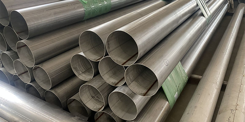 Key Properties of 321 Stainless Steel