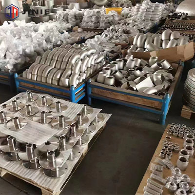 316 Stainless Steel Forging And Flanges