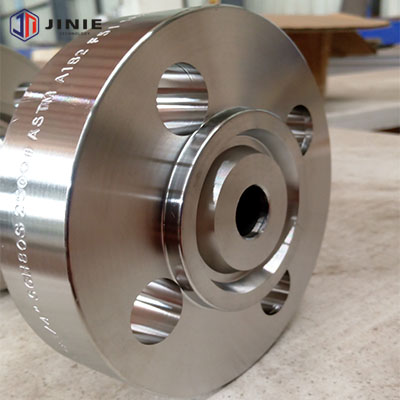 Hastelloy C4 Flanges