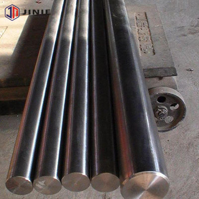 Nickel 200 Bars And Rods