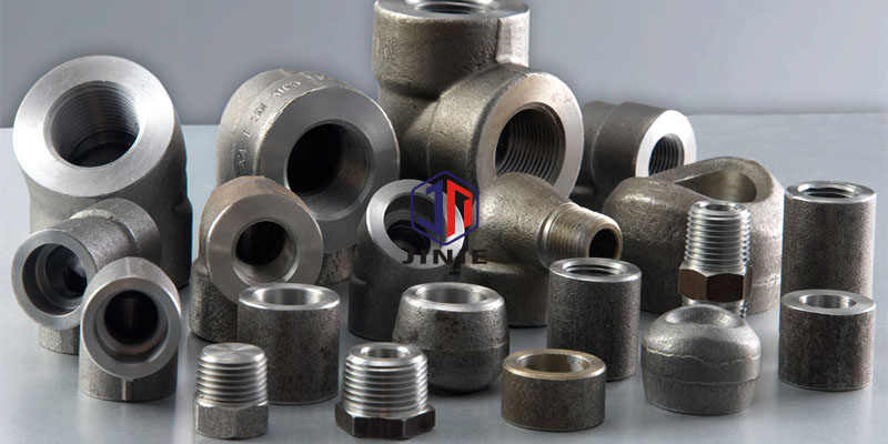 Socket Welding Types