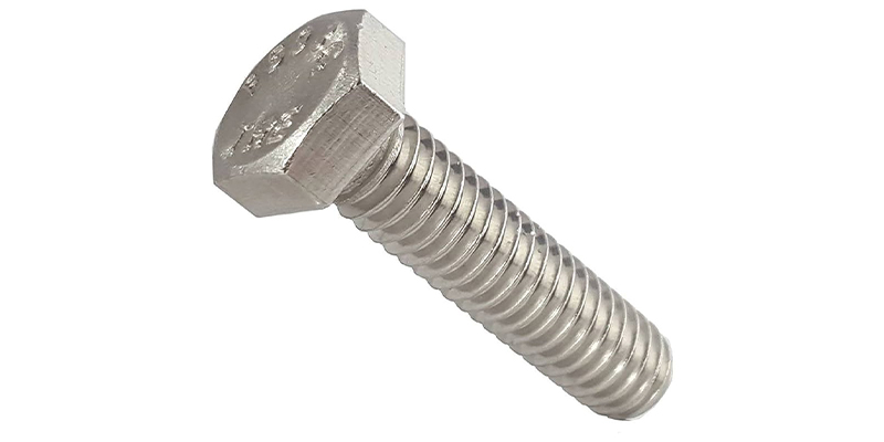 Stainless Steel Hex Head Basic Guide