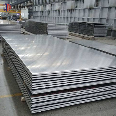 Duplex S31803 Sheet