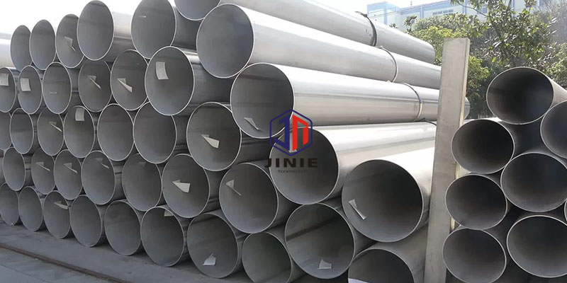 Stainless Steel AL6XN