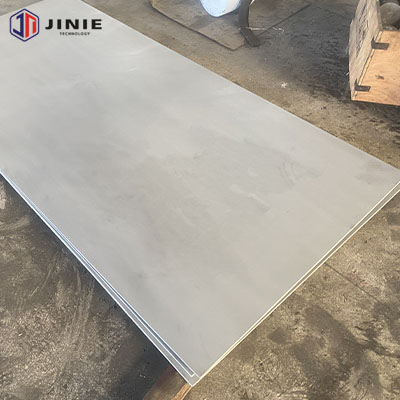 Incoloy 800ht plate sheet strip