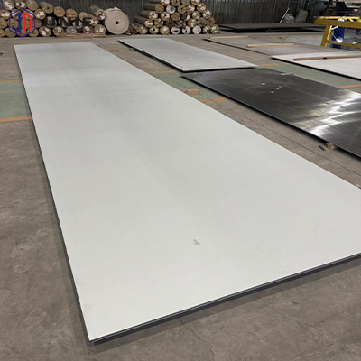Hastelloy C276 Sheet Plate